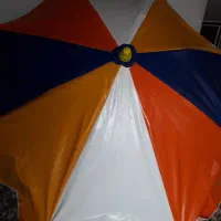 چتر سایبان ۵ متری و ۳ متری