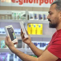 سامسونگ A16 ویتنام ۱۲۸گیگ رام ۴ کف قیمت بازار