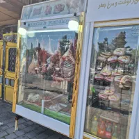 یخچال|فروشگاه و مغازه|اهر, |دیوار