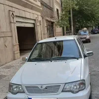 پراید 132 مدل 98se