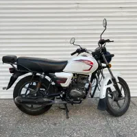 طرح باکسر کی وای مدل ۹۷ کی ال دی