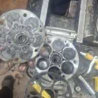 استخدام استاد برق انژکتور