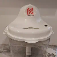 سبزی خردکن کارا الکتریک