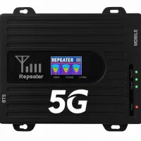 تقویت آنتن موبایل 5G Signal Max 1500