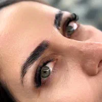 اموزش اکستنشن مژه