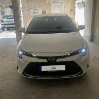 تویوتالوین ۲۰۲۴