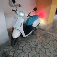 بنلی پانارئا مدل ۱۴۰۲