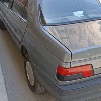 پژو 405|خودرو سواری و وانت|بهارستان, |دیوار