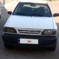 پرایدمدل۸۷ دوگانه دستی