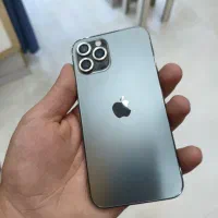 آیفون 12 پرو