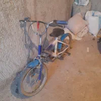 دوچرخه‌۱۶