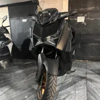 Xmax 250|موتورسیکلت|تهران, لاله زار|دیوار