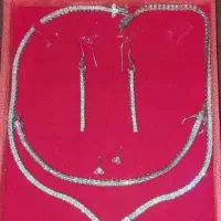 سرویس نقره