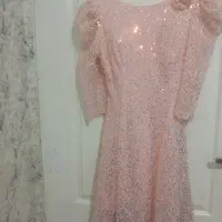لباس مجلسی نو