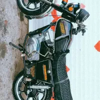 ایژ ۳۵۰|موتورسیکلت|کوهسار (البرز), |دیوار