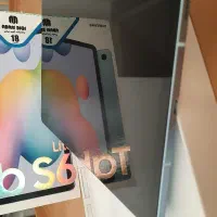 tab s6 lite 64