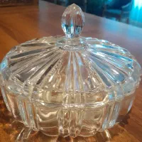 شکلات خوری نوستالژی کریستال