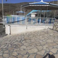 منزل ویلایی یک طبقه دربست