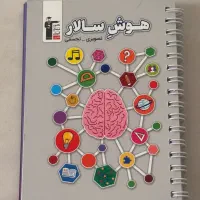 هوش سالار-تصویری تجسمی-قلم چی