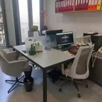 عباس آباد  ۱۹۶ متر سند اداری/ فول امکانات