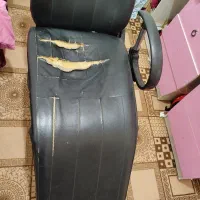صندلی آرایشگاه