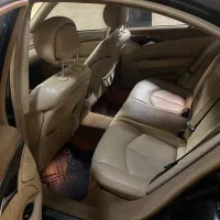Benz E280|خودرو سواری و وانت|تهران, قبا|دیوار