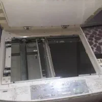 دستگاه فتوکپی  سیاه سفید مینولتا 1052 (زیر قیمت)