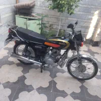 موتور سیکلت مدل ۸۴