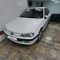 پژو پارس TU5 دریچه برقی