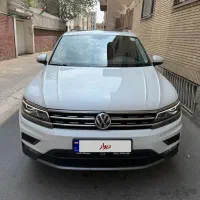 تیگوان 2018
