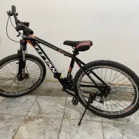 دوچرخه ۲۶ تیتان فروشی