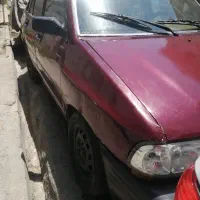 پراید کره ایی