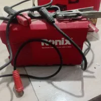 موتور جوش