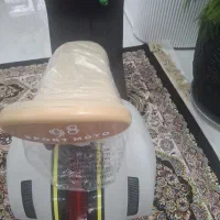 موتور شارژی
