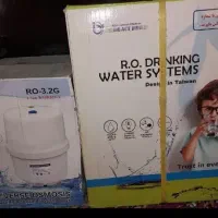 دستگاه تصفیه آب تایوان