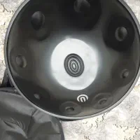 هنگ درام ارشا