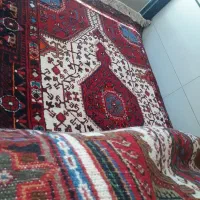 فرش دست بافت ،تویسرکان