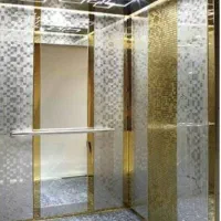 تعمیرات .سرویس نگهداری راه اندازی آسانسور