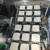 CPU i5 6500