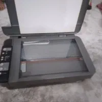 پرینتر و دستگاه کپی