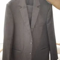 کت و شلوار مردانه
