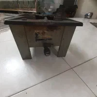 گاز تک شعله