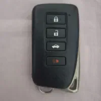ریموت لکسوس