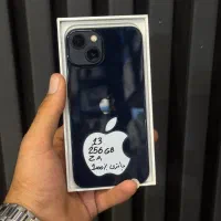 13 نرمال 256GB za