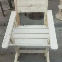ساخت انواع وسایل. چوبی
