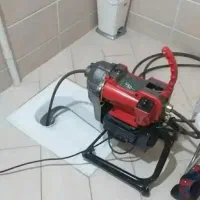 لوله بازکنی شبانه روزی بهروز