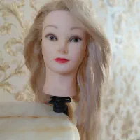 کله مانکن صحیح وسالم