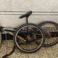 دوچرخه