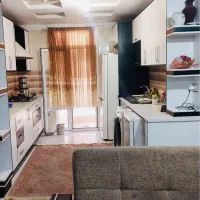 ۵۰ متری ، سال ۹۵ ، پارکینگ دار ، کرمان فوری فروشی