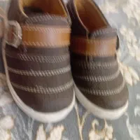 کفش بچه گونه